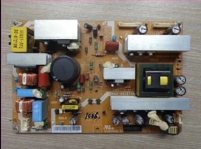 原装三星LA37R81BA 37寸电源板 BN44-00157A PSLF231501A电路板