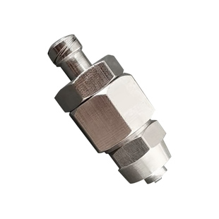 针筒分装头 气管转接针筒针筒延长接头针筒转接4MM6MM8MM10MM12MM