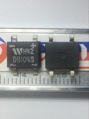 DB104S 贴片整流桥 SOP4