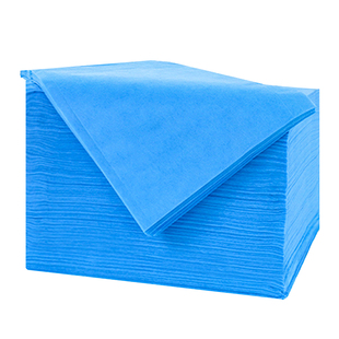 美容院一次性床单旅游隔脏推拿按摩美容床无纺布透气垫单100张
