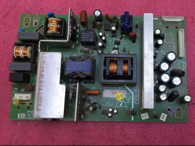 原装创维32/37M11HM液晶电视机电源板168P 5800-P37TTF-0010 /01