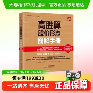 視覺化交易規律 教你精 人人都能看懂 高勝算股價形態圖解手冊
