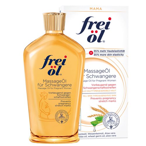 直营福来孕妇淡化妊娠植物精华