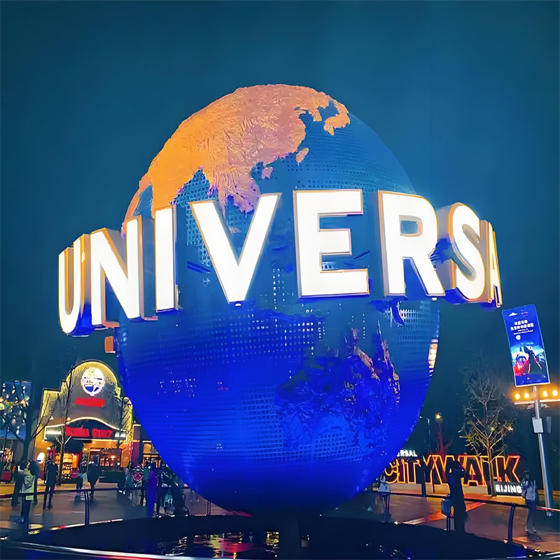 北京环球影城一日游管家式服务专业环球导览带领合理规划不含门票