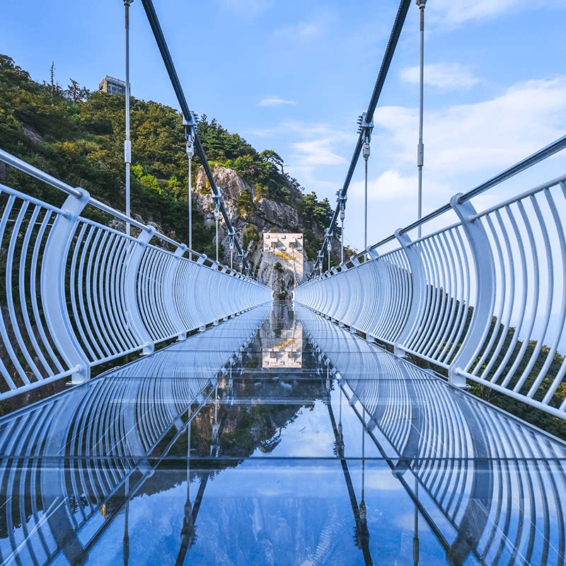 [云上草原-大门票 景交车-成人票]大门票(不含索道)