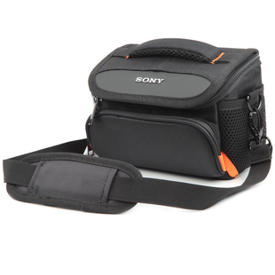 索尼DV包FDR-AX700 AX100E AX60 AX45 AX40 CX680 摄像机包相机包