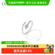 时尚 DODOGOGO蛇形开口戒指小众设计高级个性 指环情侣男女同款 手饰