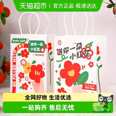 新新精艺手提袋礼品袋