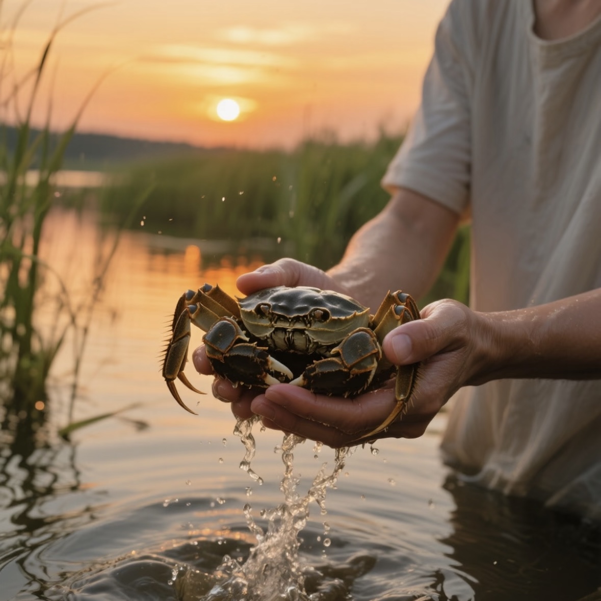 金秋尝新6/8只装 原产地直发 黄多多肉多多好品质