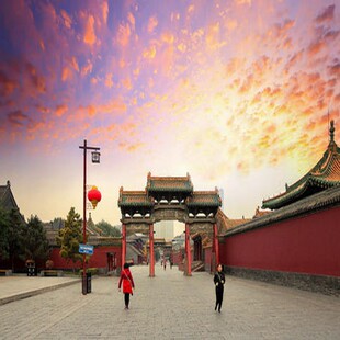 大连+丹东+沈阳6日5晚跟团游（旅顺军港&边境探秘&文化遗产）