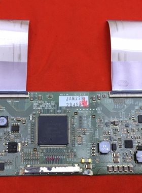 没有排线康佳LC42FS81DC海信TLM42H78逻辑板6870C-0310C LC420WUN