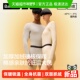 加厚秋衣秋裤 蕉内热皮303男女士保暖套装 发热防寒内衣棉毛衫 冬