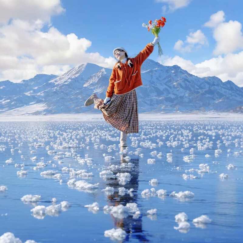 新疆7天6晚1+1新车