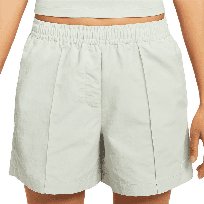 【自营】NIKE耐克女子AS W NSW ESSNTL MR 5IN运动短裤FV6623-034