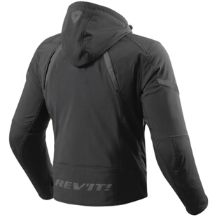 REVIT BURN 2燃烧2摩托车骑行服男女机车服冬季防水防摔保暖耐磨