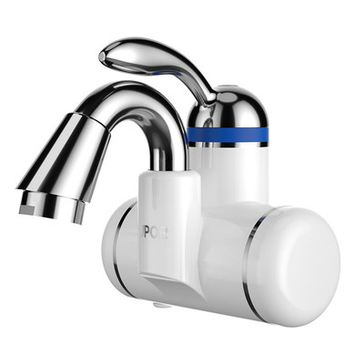 苏泊尔电热水龙头速热卫生间家用