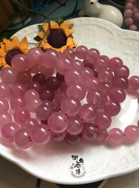 咩の手作马达加斯加t手串手链