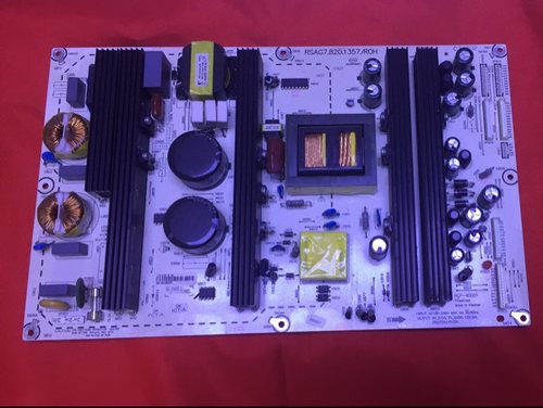 海信TLM46V89PKV 46寸LCD液晶电视电路板恒流背光驱动高压电源板