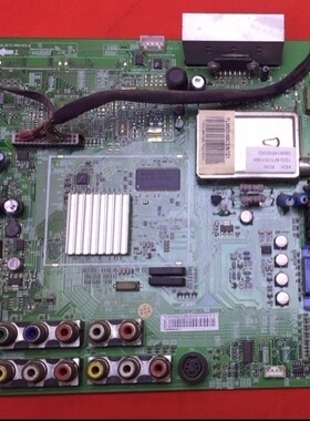 原装 现货 海信TLM32V68C主板 RSAG7.820.1873 屏LTA320AP02