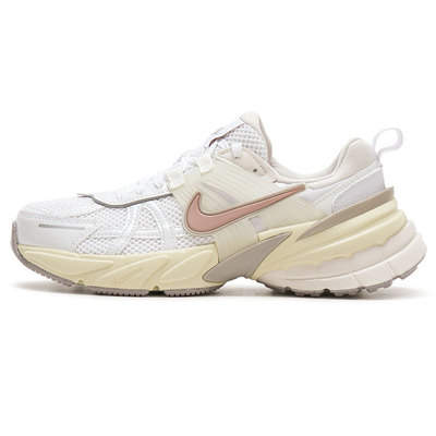 【自营】Nike耐克休闲鞋女鞋新款简约舒适V2KRUN跑步鞋透气运动鞋