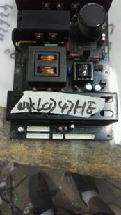 原装山水LCD47HE电源板MLT199TL拆机好板非代用
