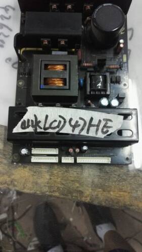 原装山水LCD47HE电源板MLT199TL拆机好板非代用