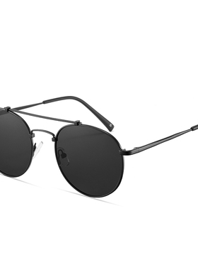 CYXUS美国新款网红复古太阳眼镜