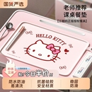 三丽鸥儿童餐垫小学生专用硅胶餐垫一年级吃饭防水防油餐桌垫桌布