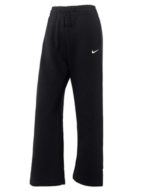 【自营】NIKE耐克女子NSW PHNX FLC HR WID运动长裤IH1012-010