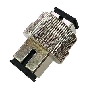 烽火天橙机械式可调光纤衰减器FC/SC/ST/LC/接口耦合器法兰盘固定可调范围0~30db光衰减器