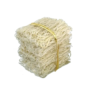 正宗万载罗城土扎粉宜春特产米粉条干米粉丝自然发酵晒干手工粉