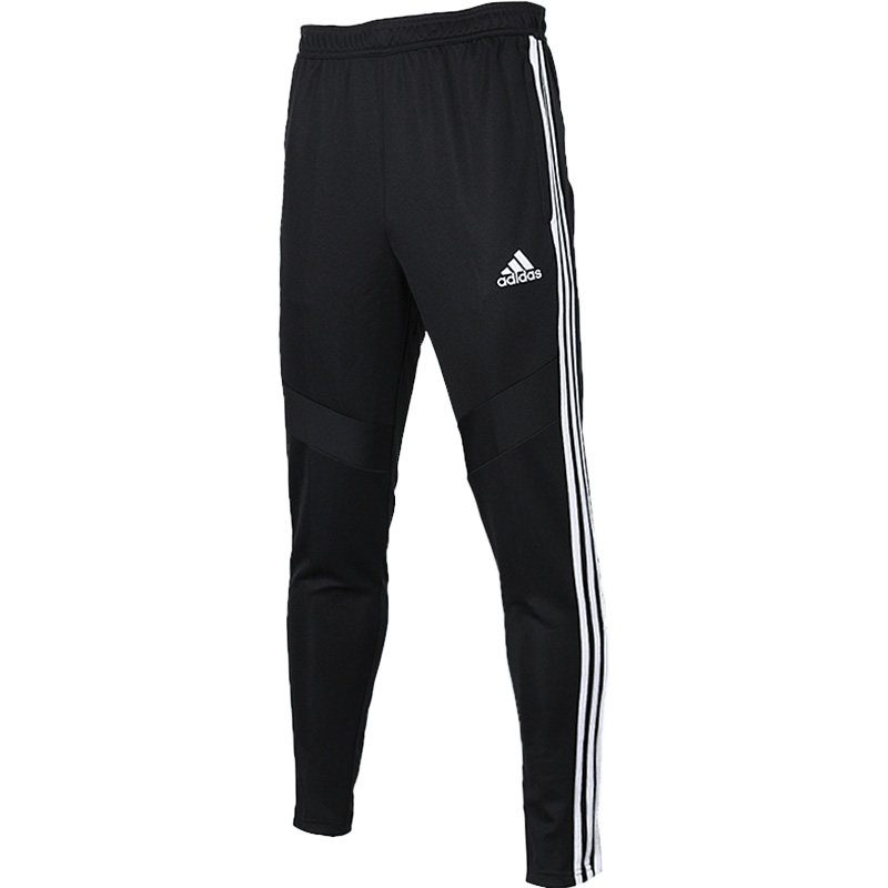 Adidas阿迪达斯2023夏季收口运动训练跑步小脚 束脚长裤yeezy长裤
