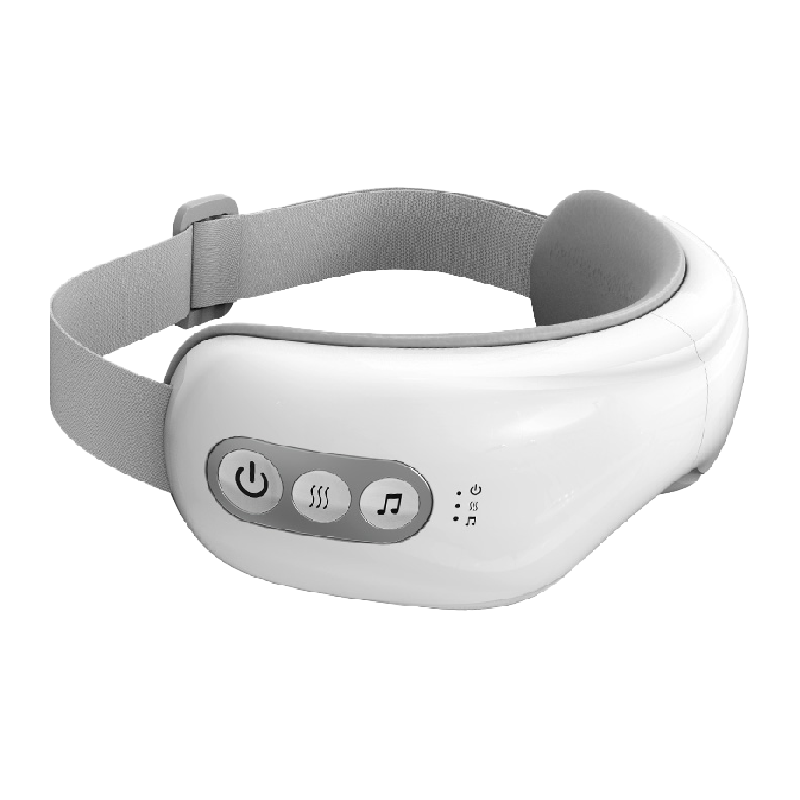 云康宝眼部按摩仪热敷眼罩放松眼睛按摩器缓解疲劳护眼仪圣诞礼物