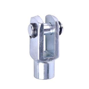 气缸附件SC SU SUD SUJ SCD SCJ 通用系列Y型/I型接头附件32~250