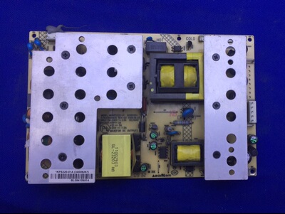 测试好 康佳电源板34005554 KPS220-01 35011935 34006267 5针