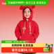 春装 儿童卫衣男童女童连帽上衣2025新款 balaOne 巴拉巴拉童装