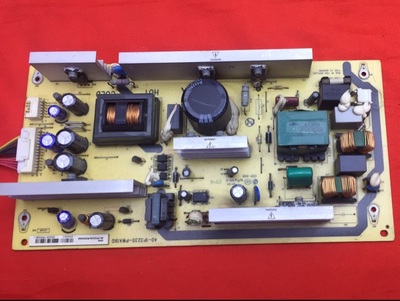 TCL L32F19 32寸液晶电视高压背光电路电源板 40-1P3235-PWA1XG