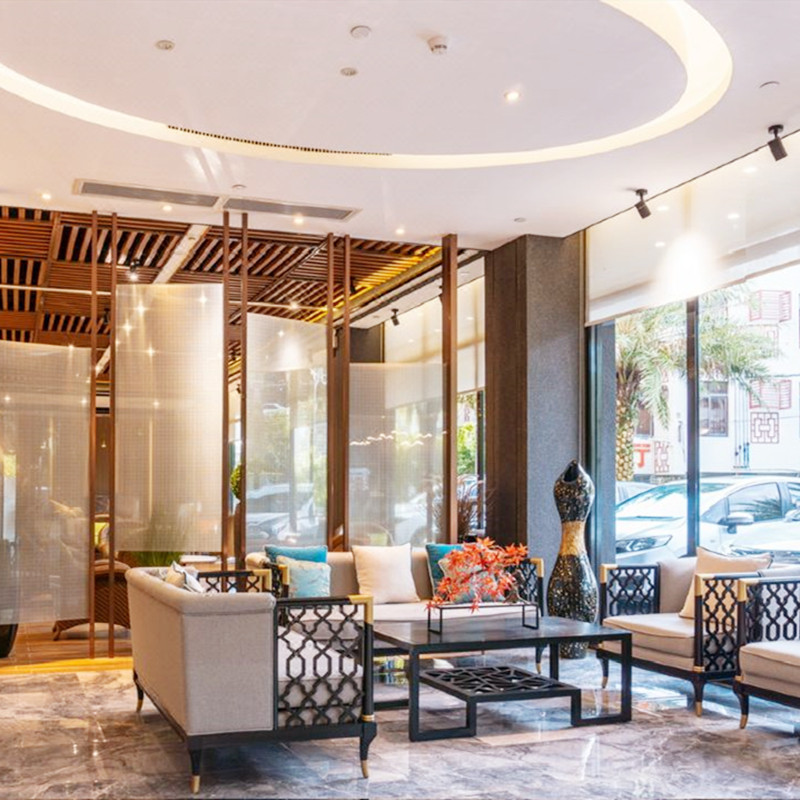 官方授权广州从化壹泉湾旗下御座酒店+自助早餐+无限次温泉+泳池+可选泡池+停车+电影券