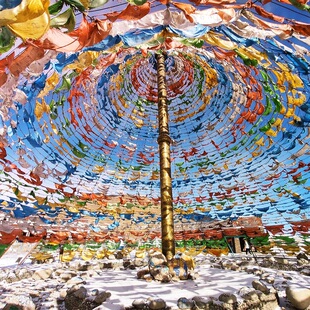 拉脊山+青海湖+日月山一日游 【私家团】