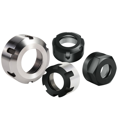 a型筒夹er16配件数控刀柄