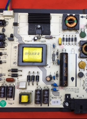 海信LED32K20JD电路电源板RSAG7.820.5536/ROH HLL-2642WJ 7针4针