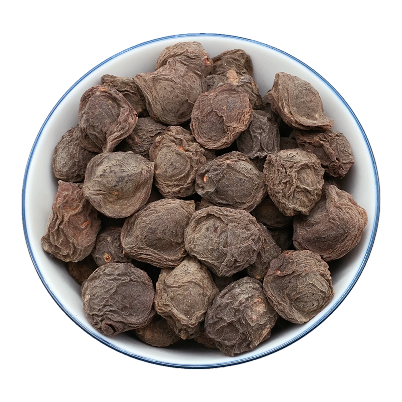乌梅干500g原味乌梅泡茶水无添加酸梅汤原材料泡茶泡酒自制乌梅汤_虎窝淘