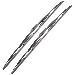 适用雪铁龙世嘉爱丽舍新雨刮器C3凯旋C2毕加索有骨雨刷片胶条原厂