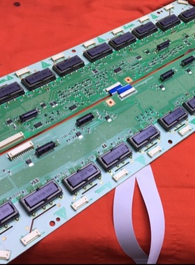 原装康佳LC47DS30C高压板I420H1-20A-Master I420H1-20A-Slave