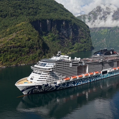 MSC神女号邮轮冰岛+北欧四国+波罗的海+德国9国19天