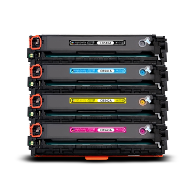 适用惠普m281fdw硒鼓彩色激光