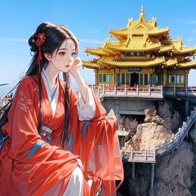 河南郑州+云台山+开封+老君山+龙门石窟+少林寺6日5晚跟团游