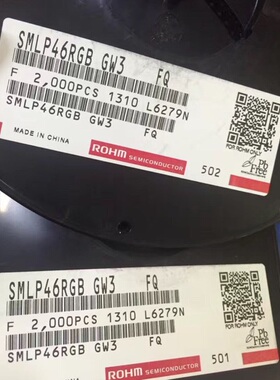 SMLP46RGBGW3   1206LED