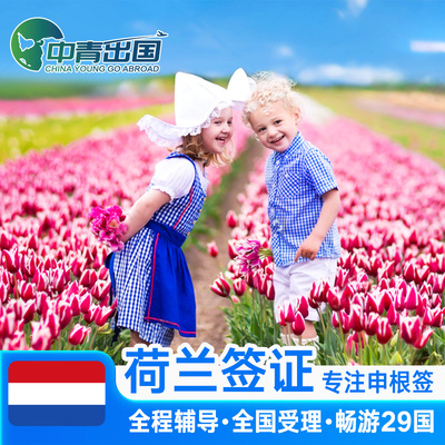 荷兰旅游签证武汉送签