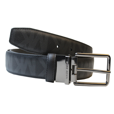 mk年轻人休闲风高档皮带